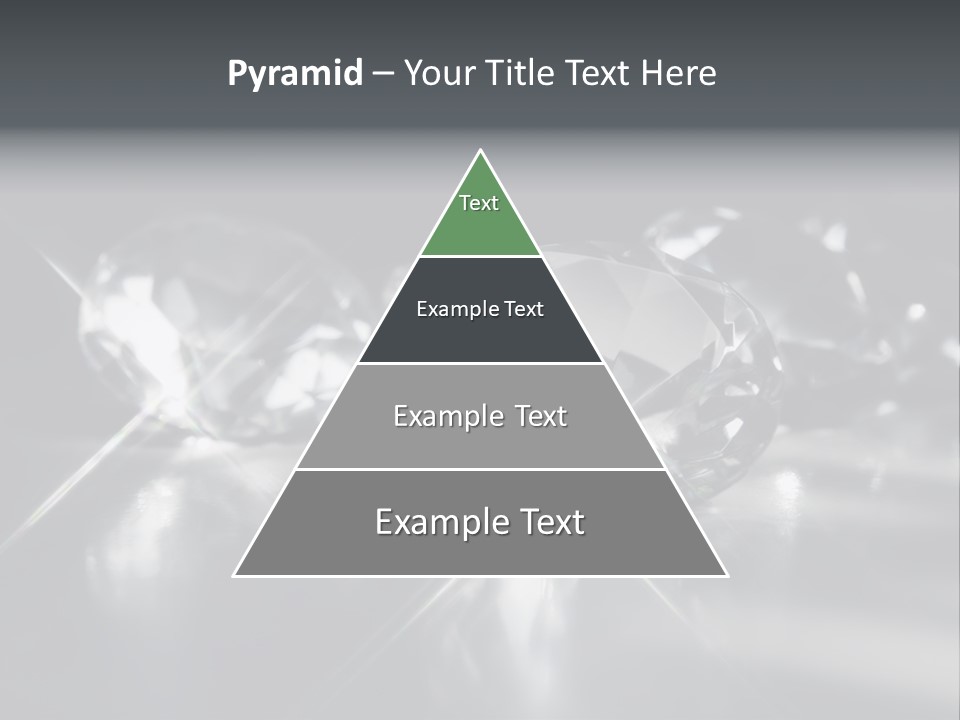 Glamour Teuer Schatz PowerPoint Template