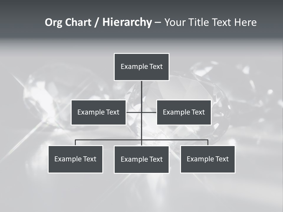 Glamour Teuer Schatz PowerPoint Template