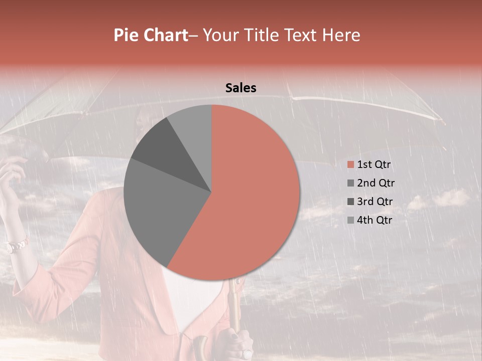 Face Fashion Studio PowerPoint Template