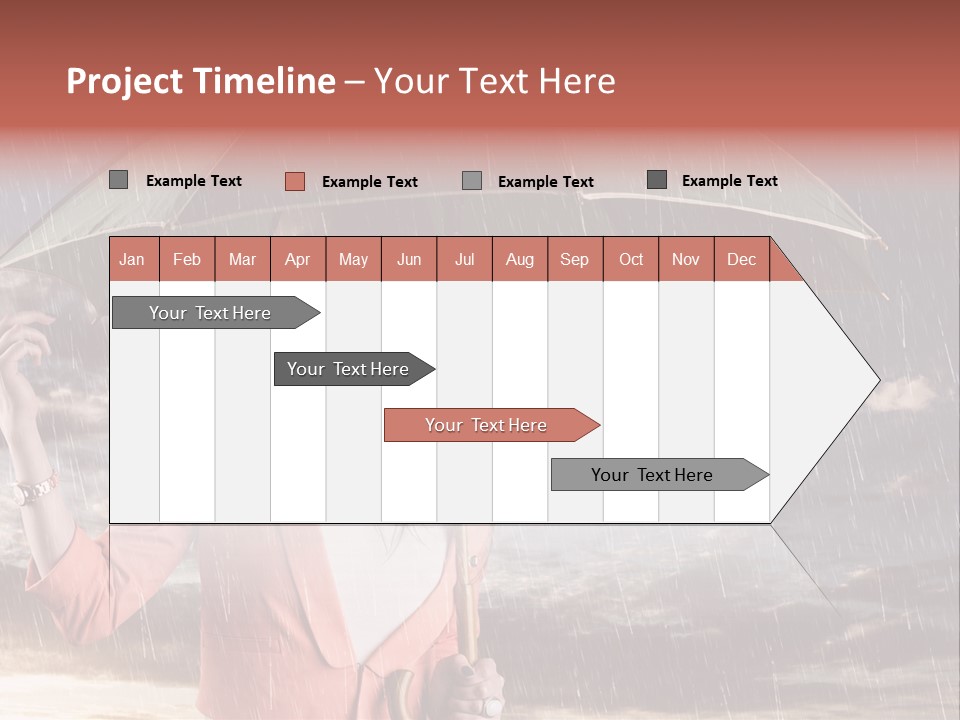 Face Fashion Studio PowerPoint Template