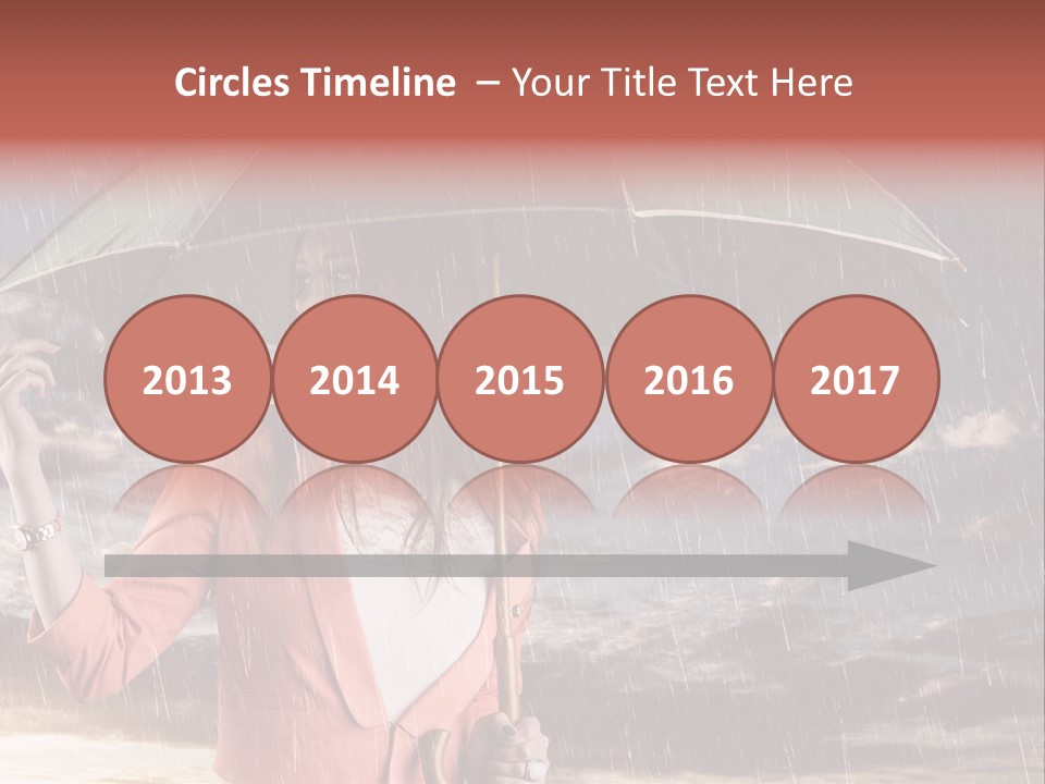 Face Fashion Studio PowerPoint Template