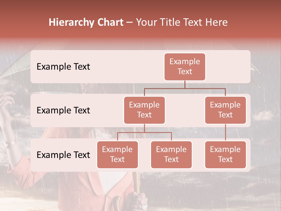 Face Fashion Studio PowerPoint Template