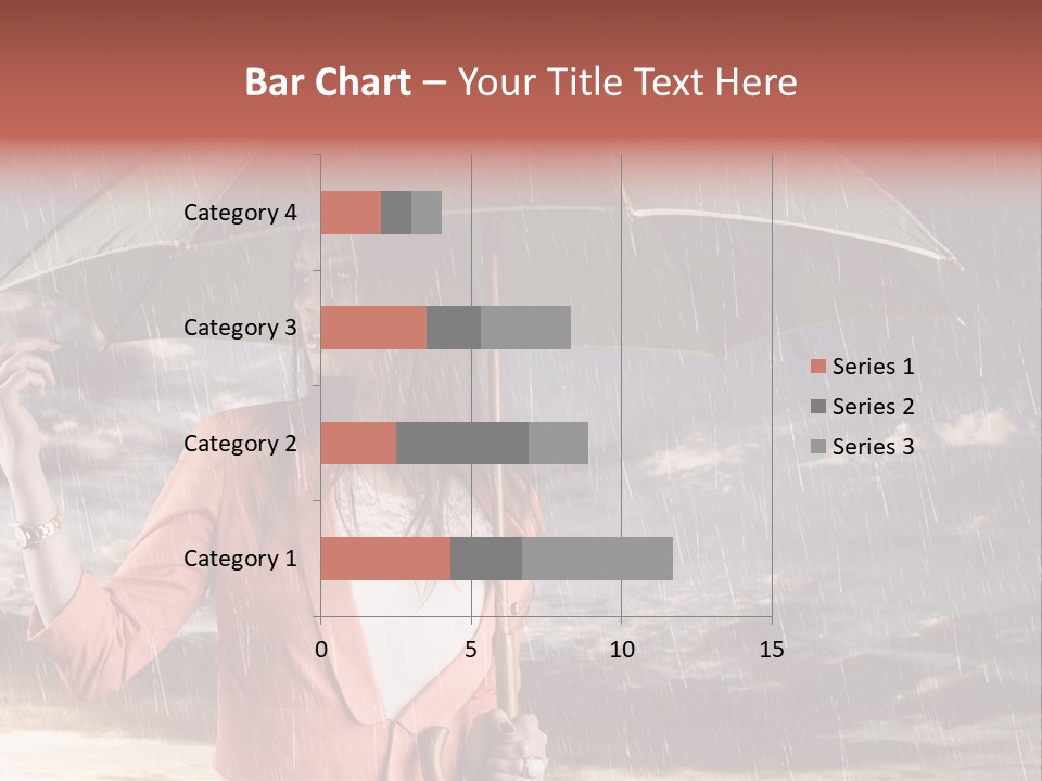 Face Fashion Studio PowerPoint Template