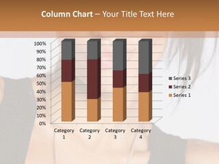 Face Kiss Calm PowerPoint Template