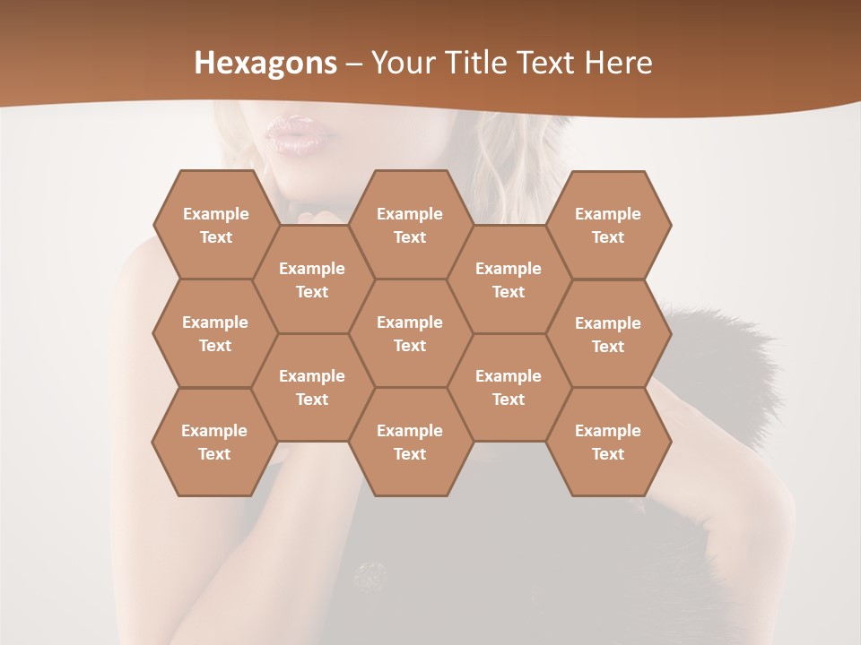 Stylish Seasonal Cute PowerPoint Template