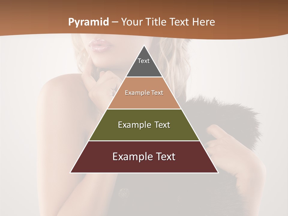 Stylish Seasonal Cute PowerPoint Template