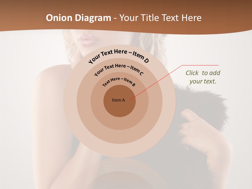 Stylish Seasonal Cute PowerPoint Template