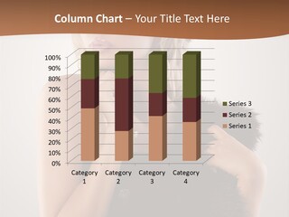 Stylish Seasonal Cute PowerPoint Template