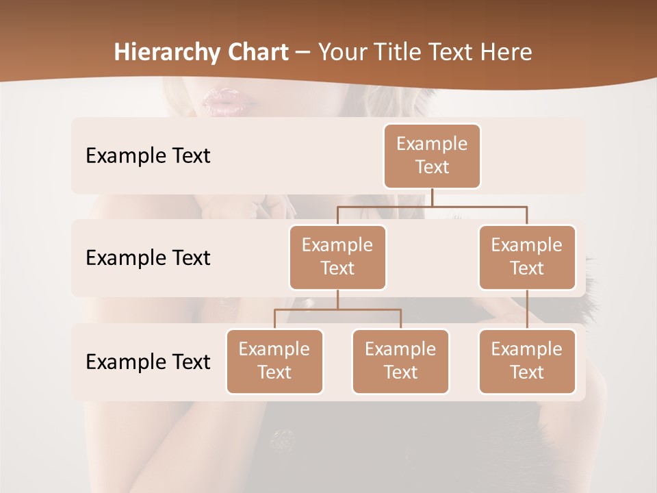 Stylish Seasonal Cute PowerPoint Template