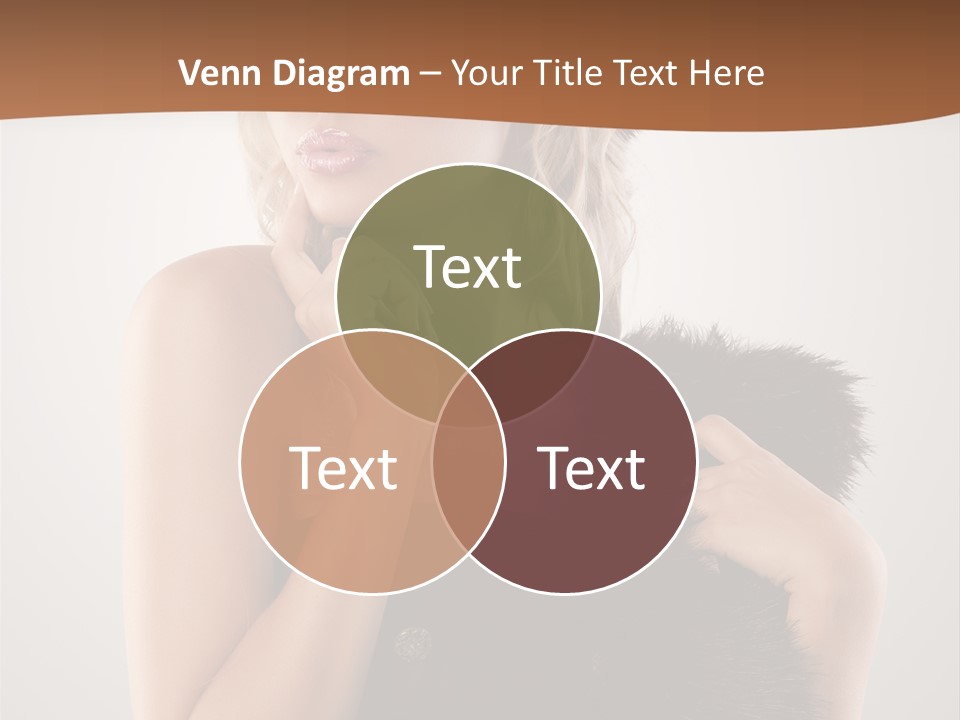 Stylish Seasonal Cute PowerPoint Template