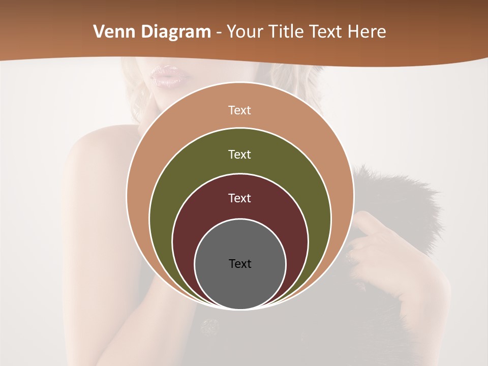 Stylish Seasonal Cute PowerPoint Template