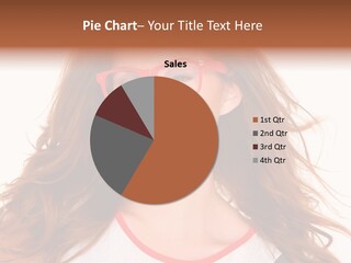 Cute Y People PowerPoint Template