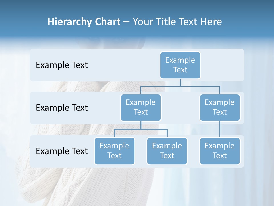 Female Stylish Lady PowerPoint Template