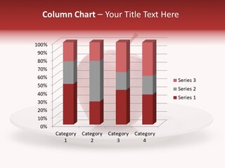 Snack Healthy Closeup PowerPoint Template