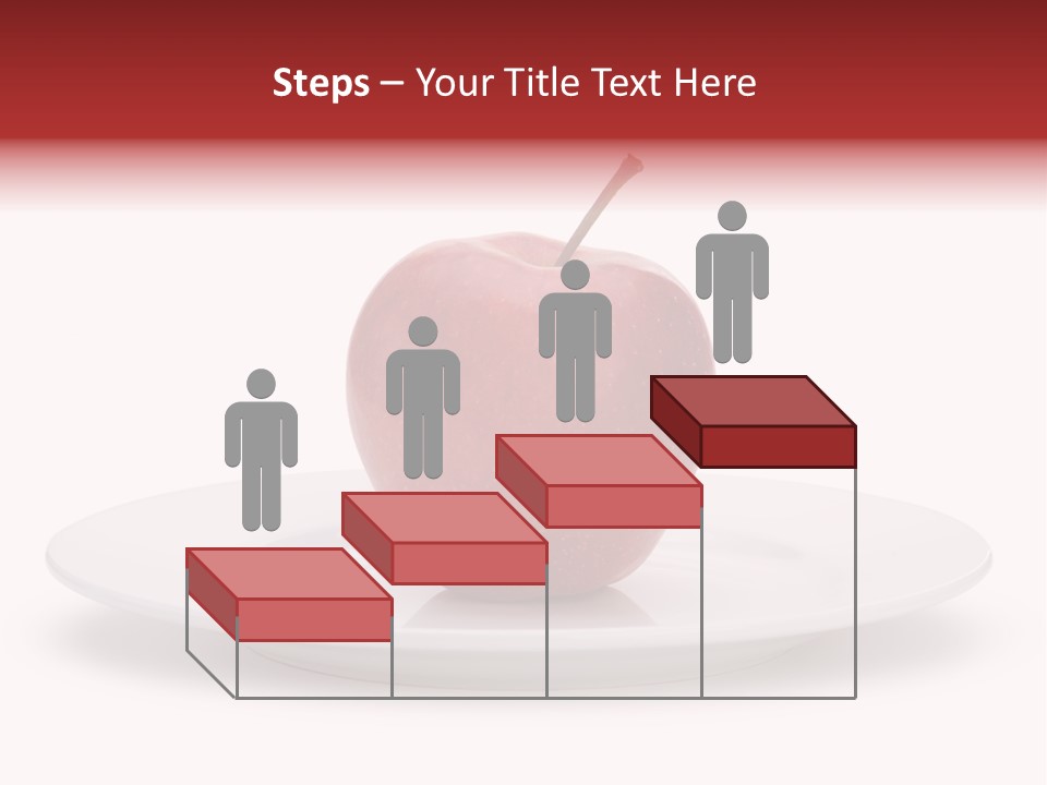 Snack Healthy Closeup PowerPoint Template