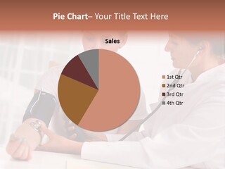 Gauge Care Medical PowerPoint Template