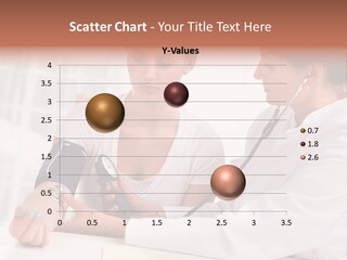 Gauge Care Medical PowerPoint Template