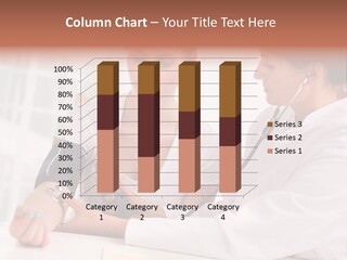 Gauge Care Medical PowerPoint Template