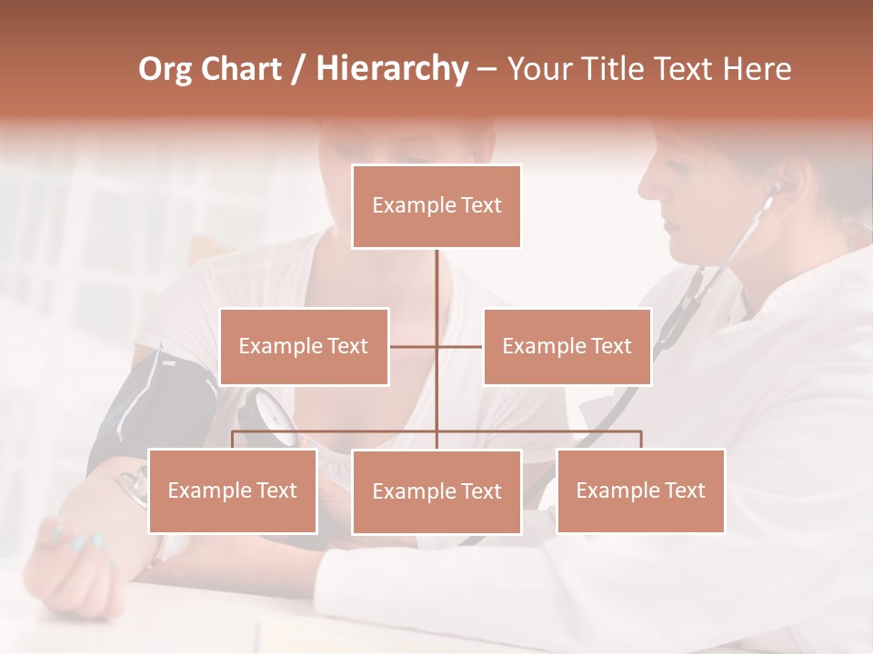 Gauge Care Medical PowerPoint Template