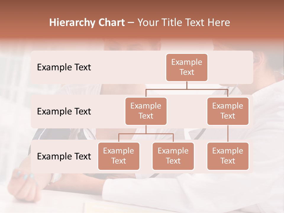 Gauge Care Medical PowerPoint Template