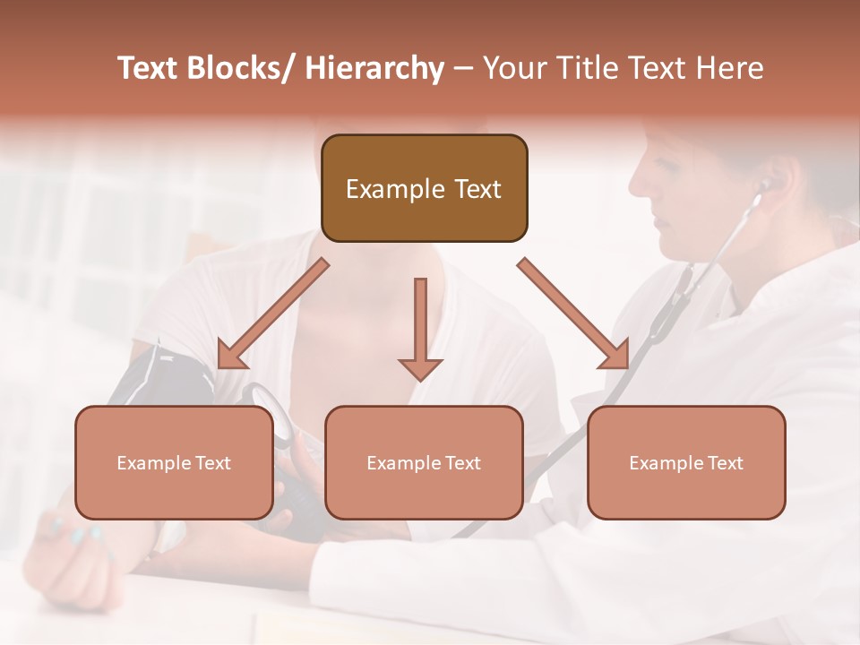 Gauge Care Medical PowerPoint Template