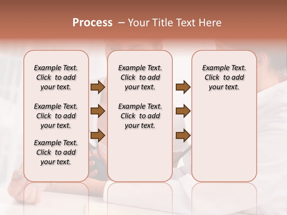 Gauge Care Medical PowerPoint Template