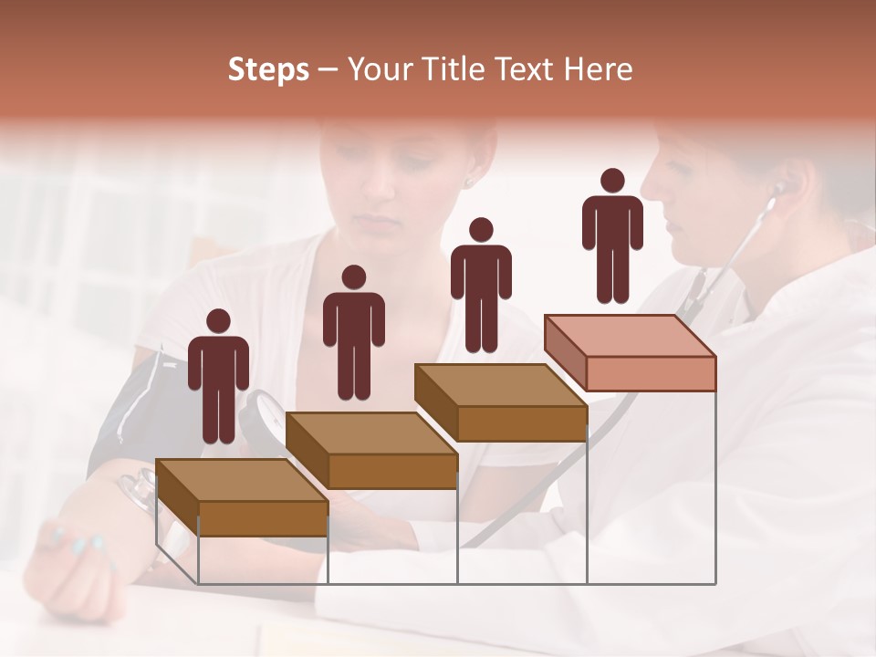 Gauge Care Medical PowerPoint Template