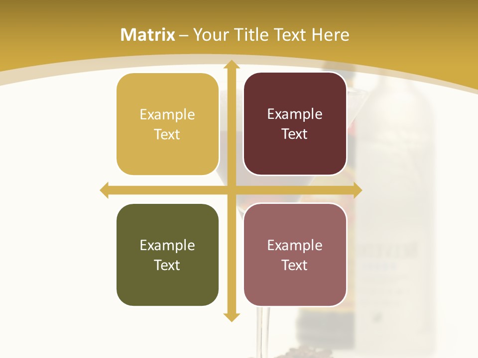 Besprechung Feiern Bankett PowerPoint Template
