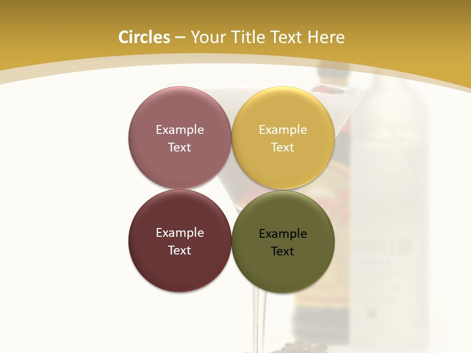 Besprechung Feiern Bankett PowerPoint Template