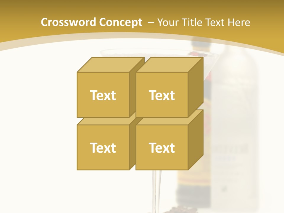 Besprechung Feiern Bankett PowerPoint Template