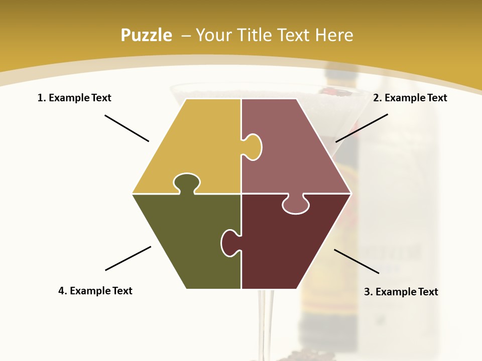 Besprechung Feiern Bankett PowerPoint Template