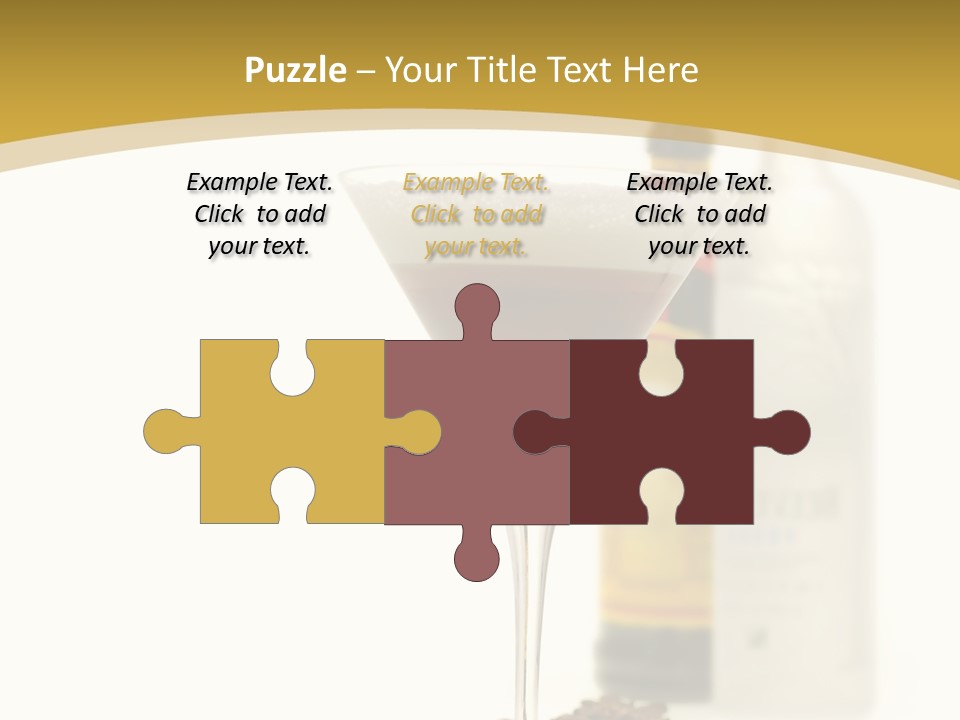 Besprechung Feiern Bankett PowerPoint Template