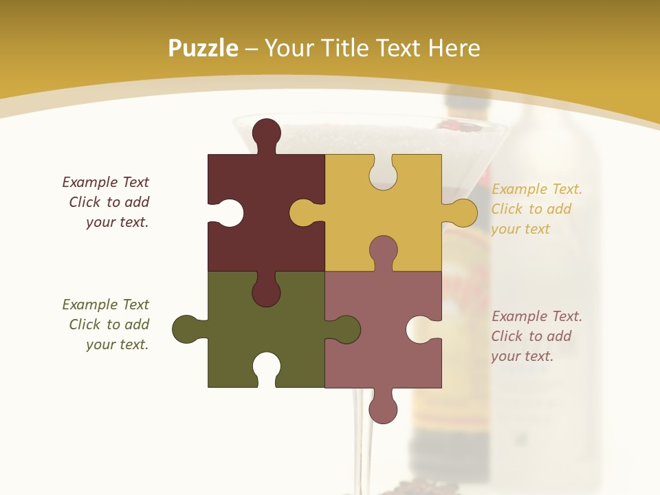 Besprechung Feiern Bankett PowerPoint Template