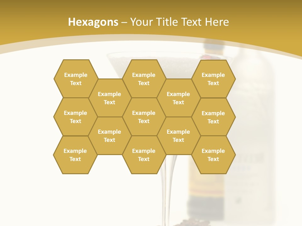 Besprechung Feiern Bankett PowerPoint Template