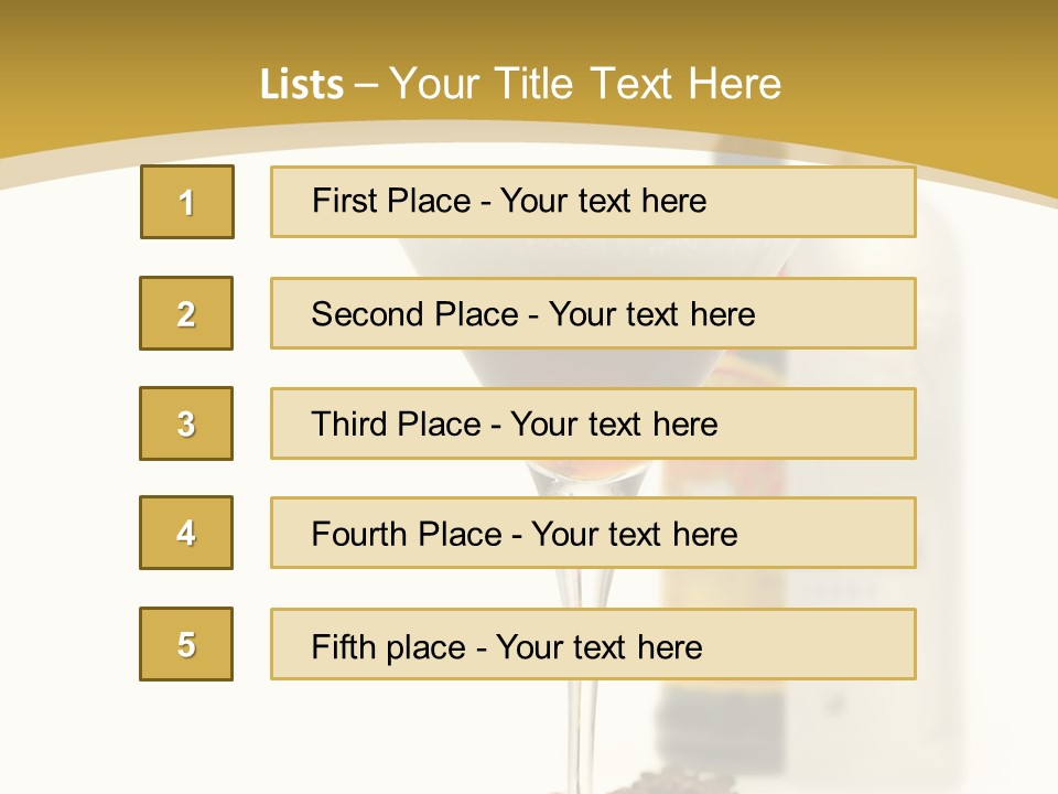 Besprechung Feiern Bankett PowerPoint Template