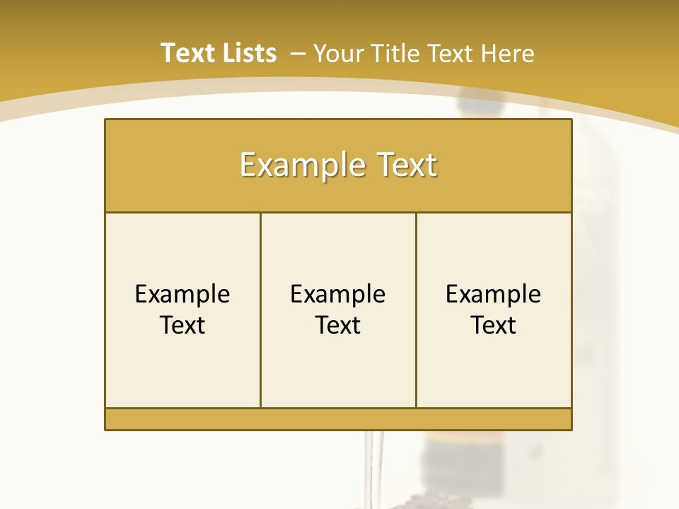 Besprechung Feiern Bankett PowerPoint Template