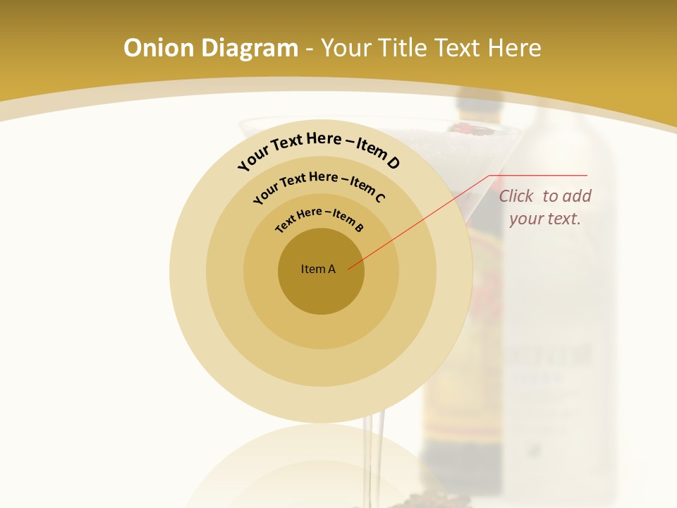 Besprechung Feiern Bankett PowerPoint Template
