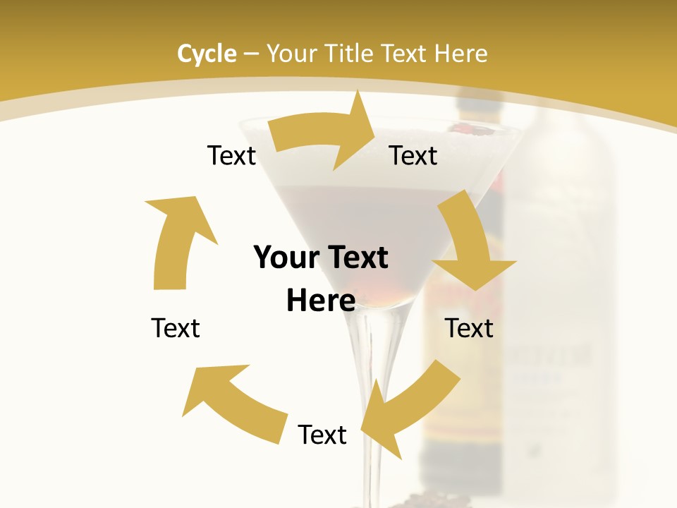 Besprechung Feiern Bankett PowerPoint Template