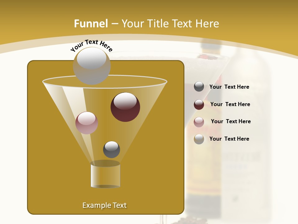 Besprechung Feiern Bankett PowerPoint Template
