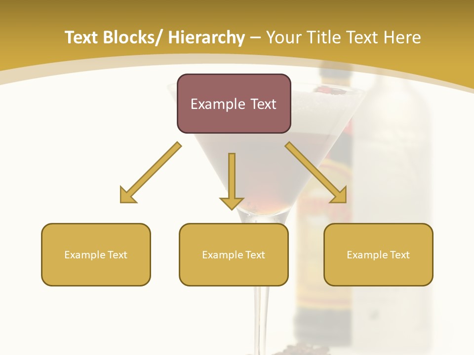 Besprechung Feiern Bankett PowerPoint Template