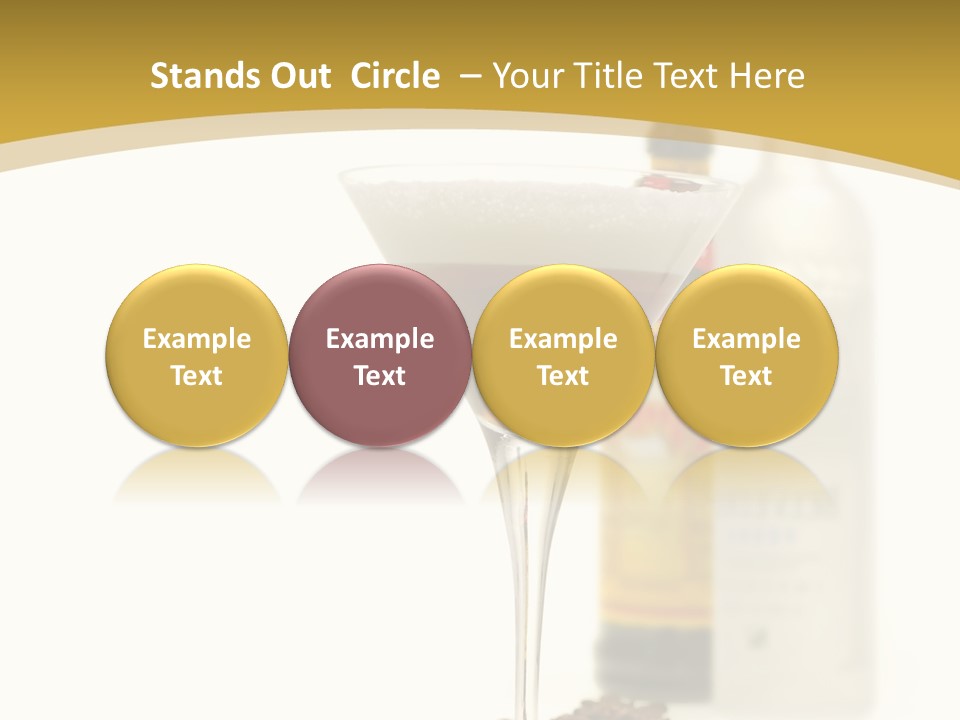 Besprechung Feiern Bankett PowerPoint Template