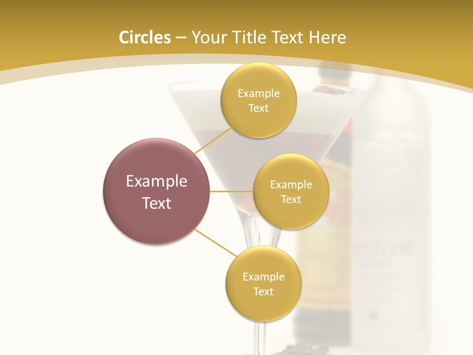 Besprechung Feiern Bankett PowerPoint Template