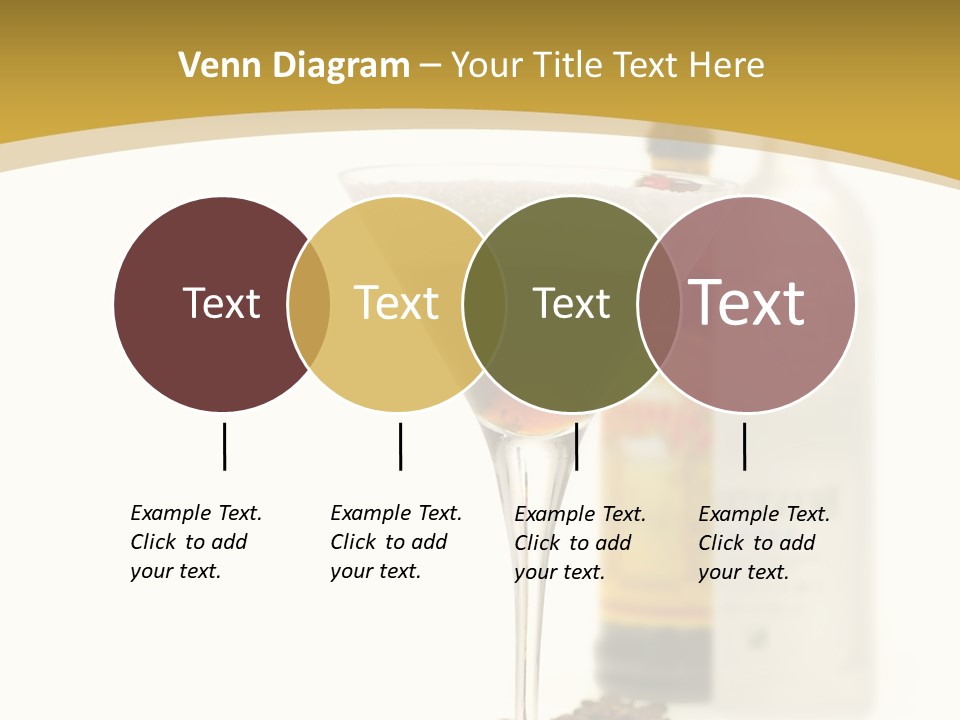 Besprechung Feiern Bankett PowerPoint Template