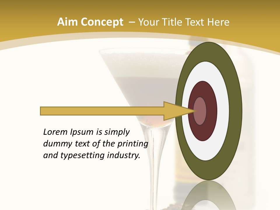 Besprechung Feiern Bankett PowerPoint Template