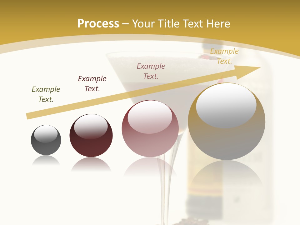 Besprechung Feiern Bankett PowerPoint Template