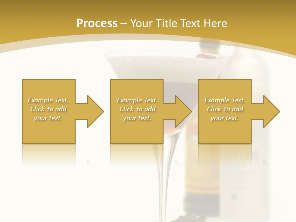 Besprechung Feiern Bankett PowerPoint Template