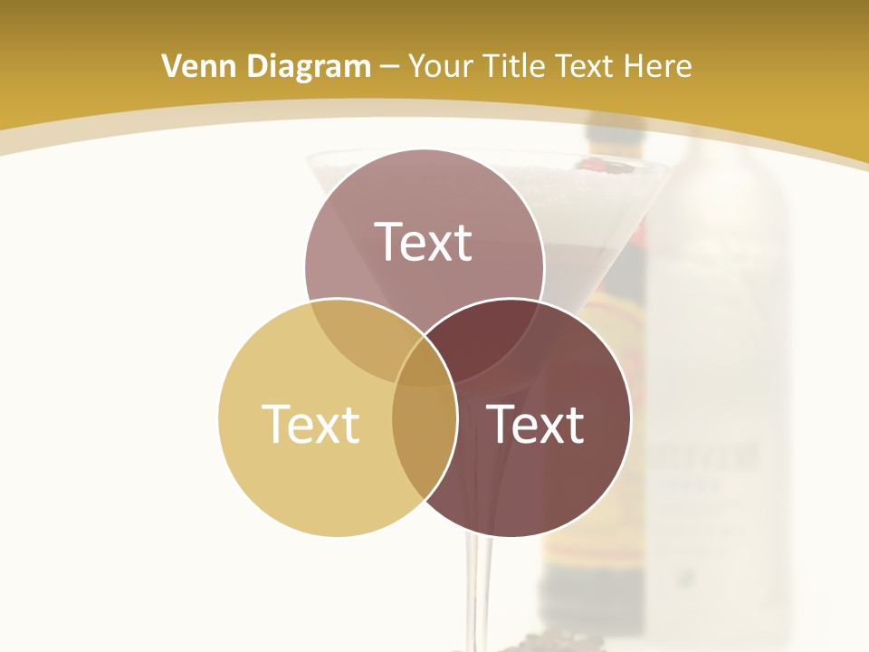 Besprechung Feiern Bankett PowerPoint Template