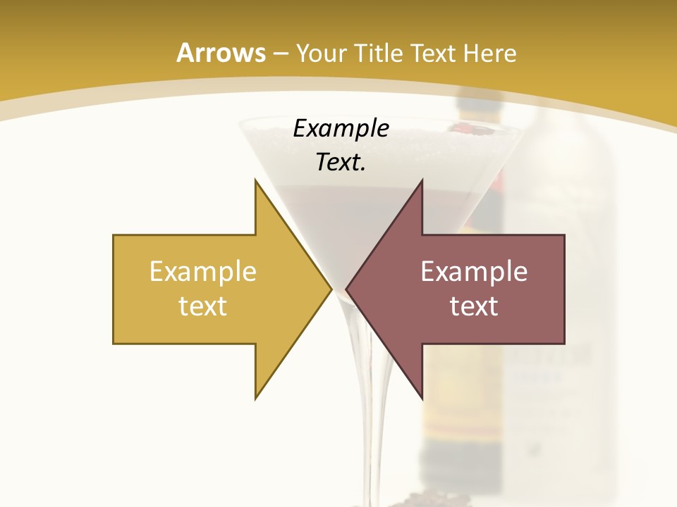 Besprechung Feiern Bankett PowerPoint Template