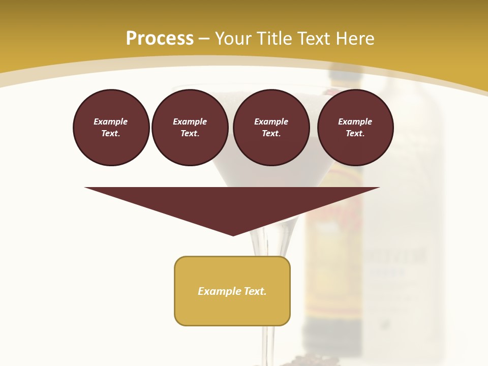 Besprechung Feiern Bankett PowerPoint Template