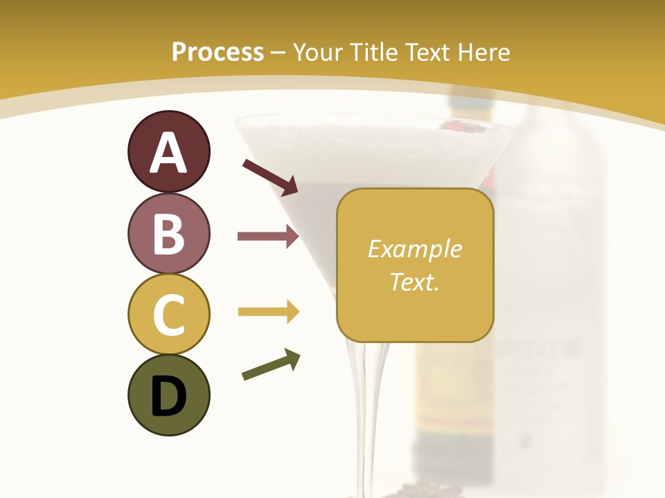 Besprechung Feiern Bankett PowerPoint Template